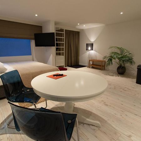 Tamtam Studio Rotterdam Extérieur photo