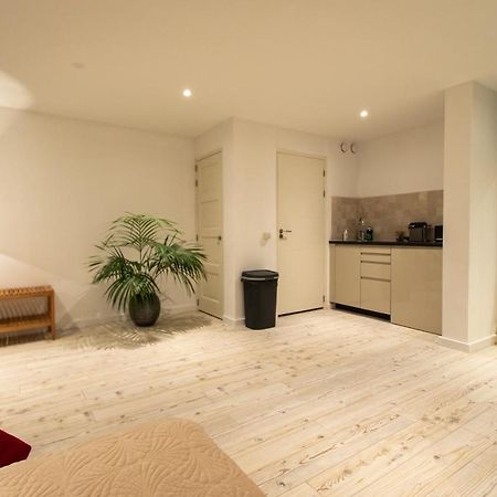 Tamtam Studio Rotterdam Extérieur photo