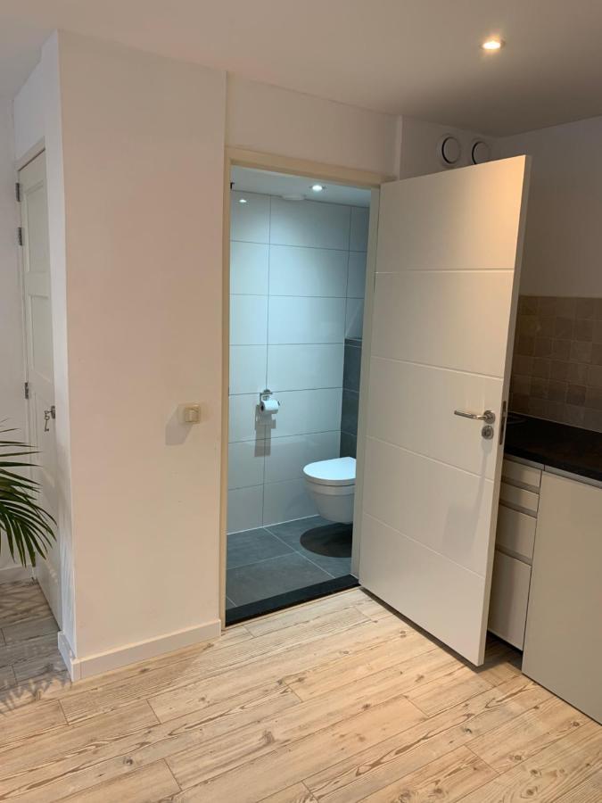 Tamtam Studio Rotterdam Extérieur photo