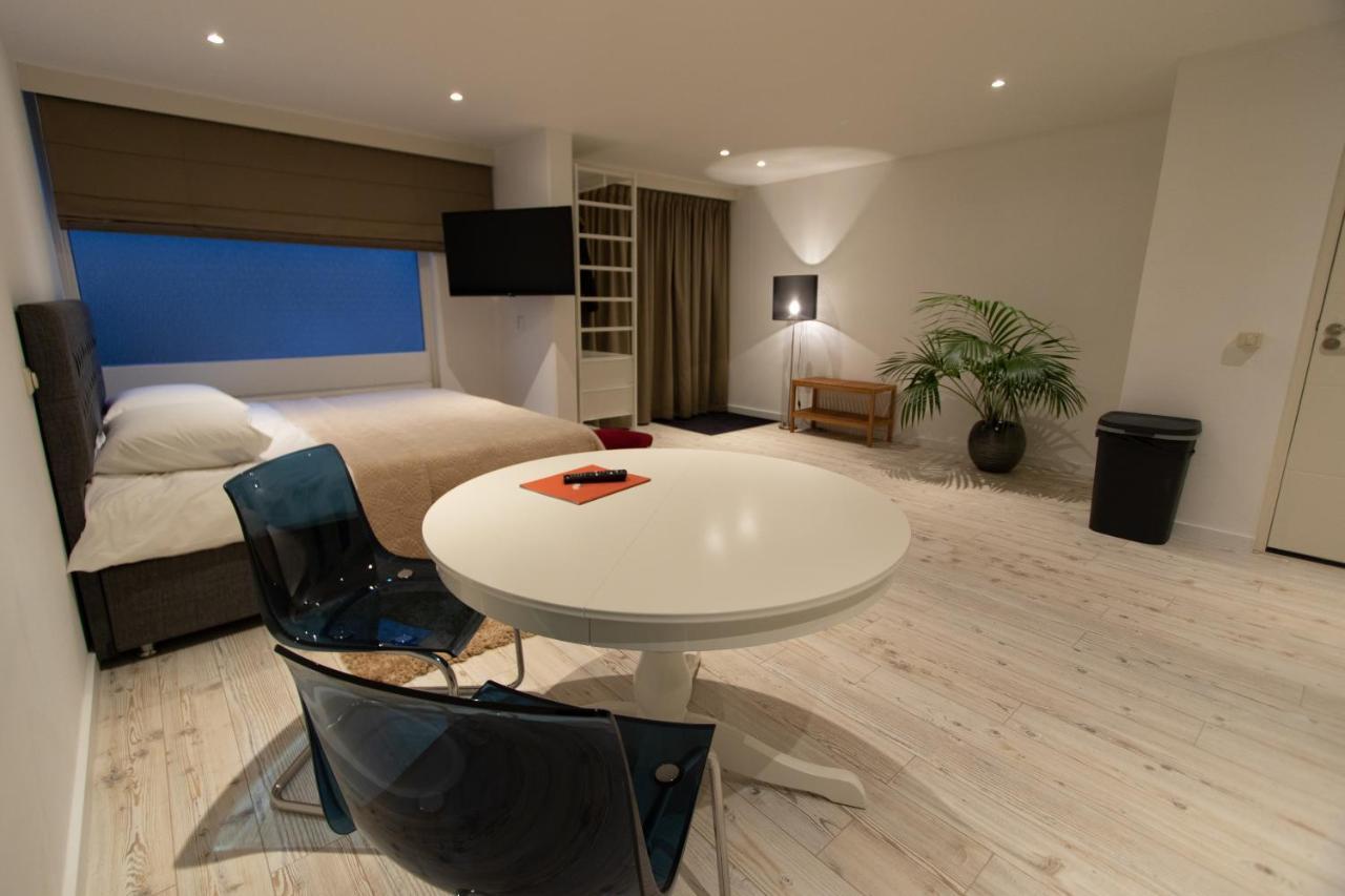 Tamtam Studio Rotterdam Extérieur photo