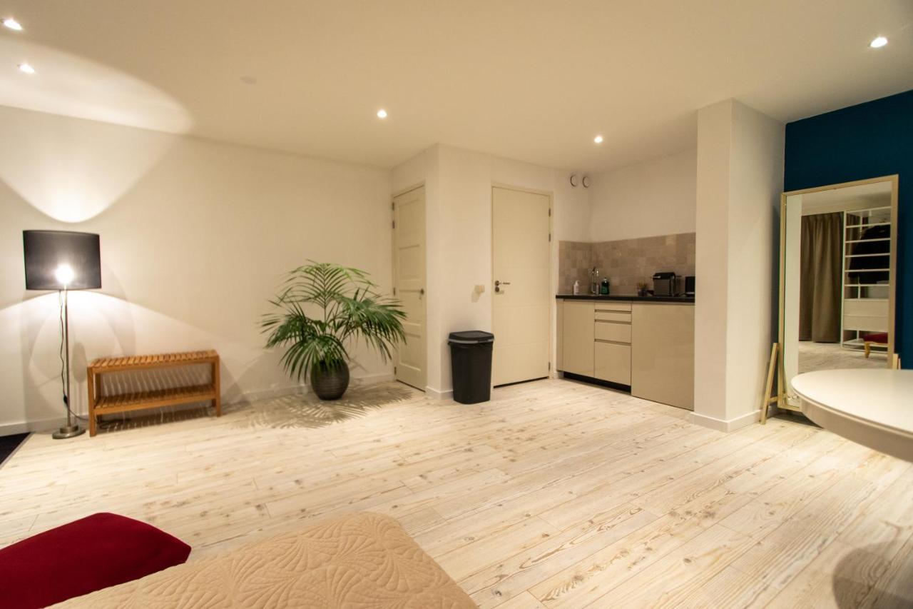 Tamtam Studio Rotterdam Extérieur photo