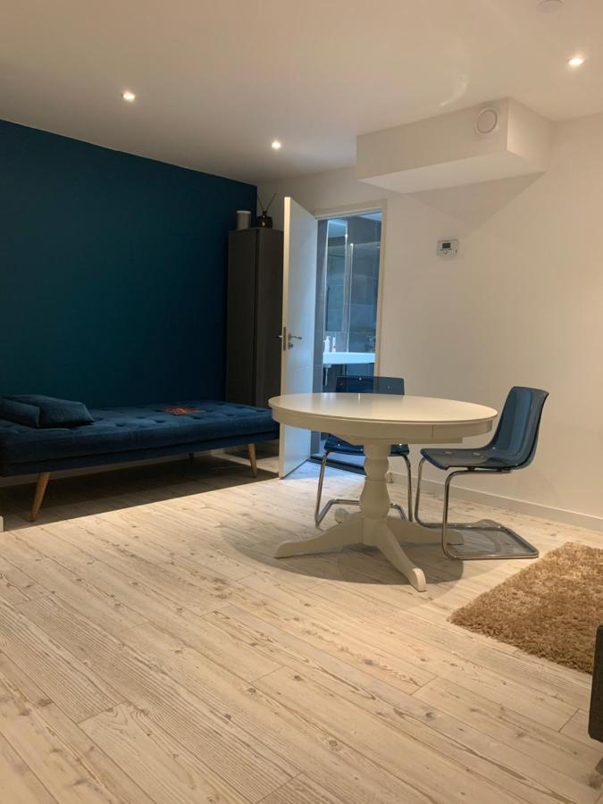Tamtam Studio Rotterdam Extérieur photo