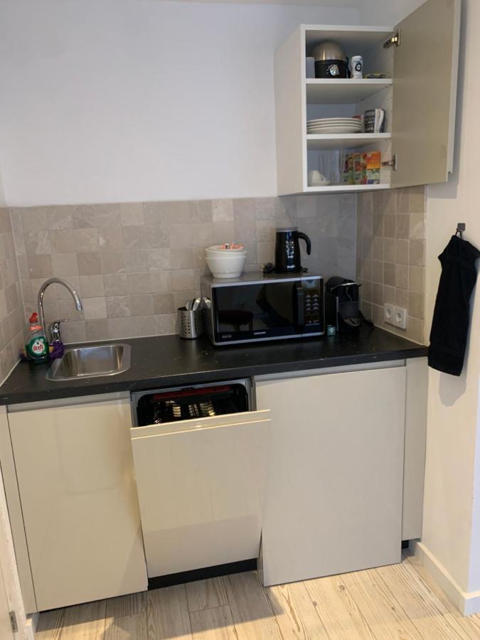 Tamtam Studio Rotterdam Extérieur photo