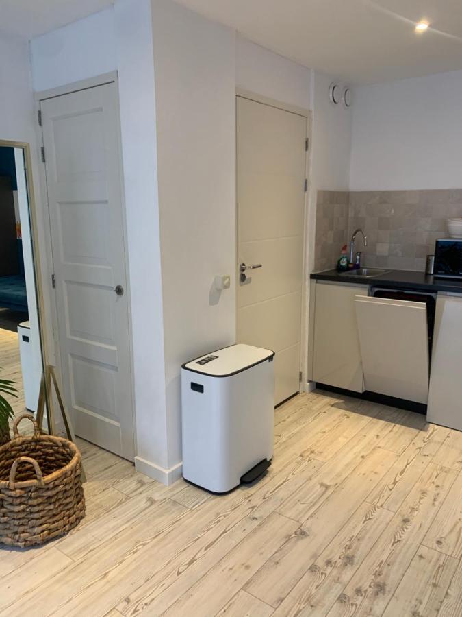 Tamtam Studio Rotterdam Extérieur photo